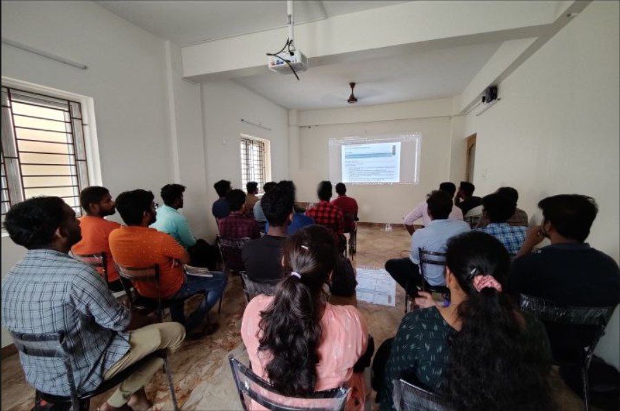 Learning Tech Corner Learn Tech IT Solution